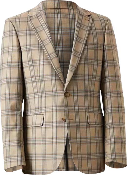 Burton Highlight Anzugjacke