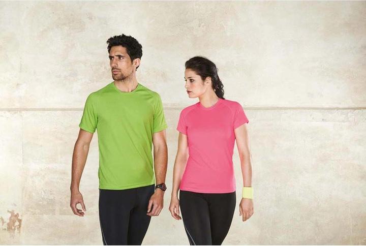 Actual product image Proact UTRW2717 P (XXL)