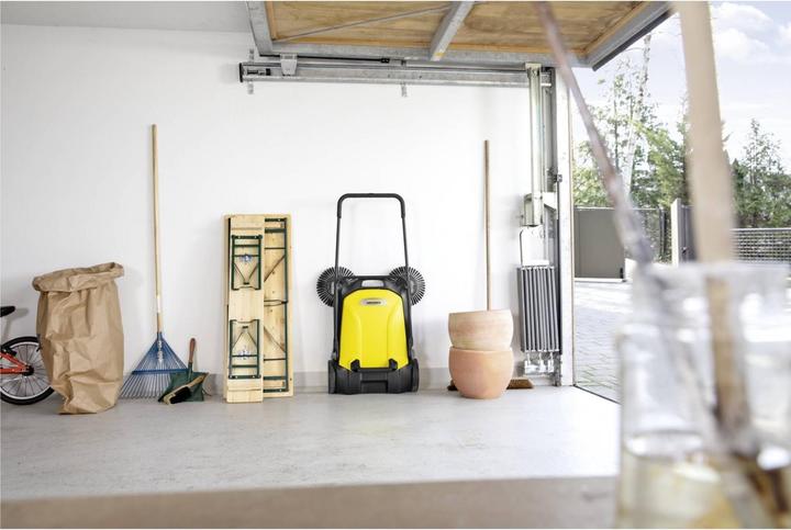 Produktbild Kärcher S4 Twin