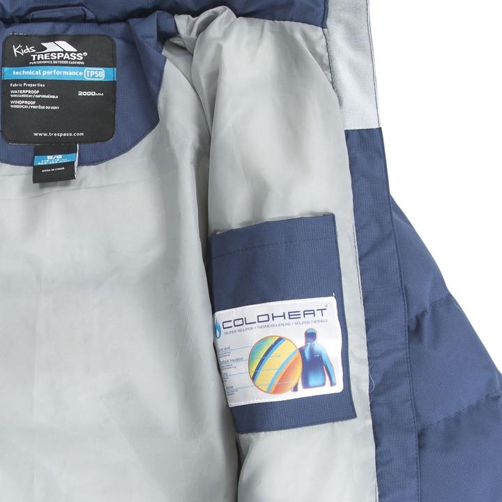 Immagine prodotto Trespass UTTP762 P (140)