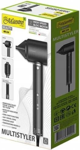 Immagine prodotto Maestro Multistyler