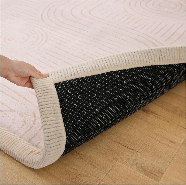 Produktbild Hakuna Matte Samtmatte, Wolke, Zen Garden (200 x 150 cm)