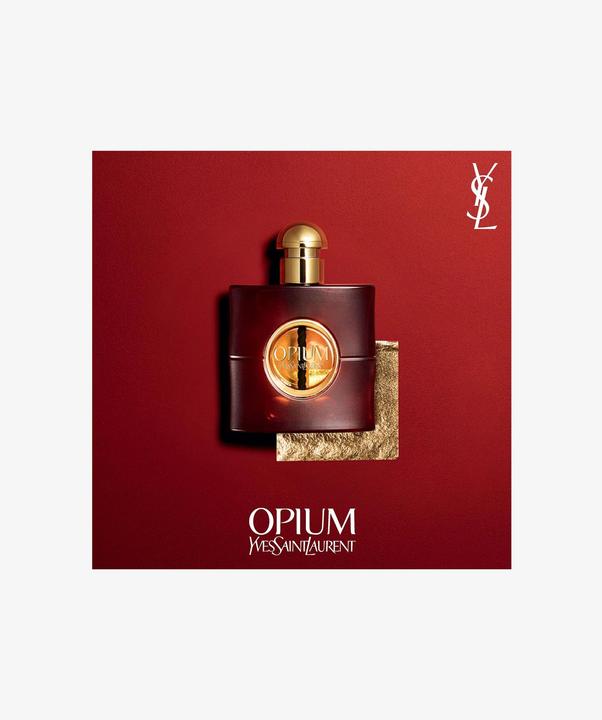 Actual product image Yves Saint Laurent Opium (Eau de toilette, 30 ml)