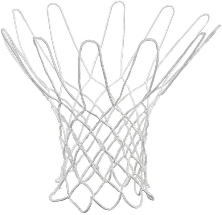 Actual product image Spalding Basketball net Heavy Duty
