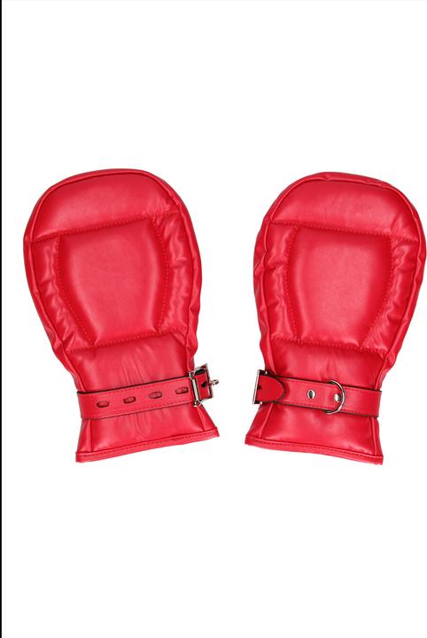 Image du produit Ouch! Neoprene Dog Mitts