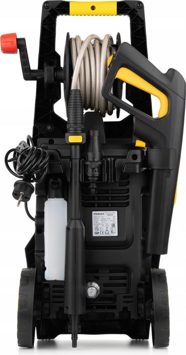 Immagine prodotto Stanley ST-SXPW16PE (Corrente elettrica)