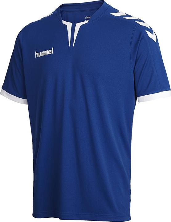 Produktbild hummel Core Ss Poly Jersey (S)