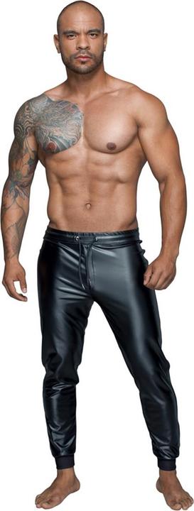 Noir Handmade Hose (M)