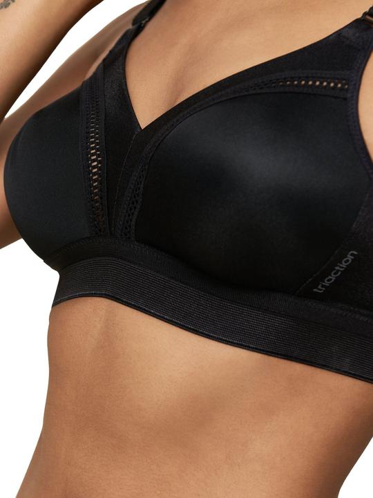 Produktbild Triumph Bügelloser BH Triaction Workout (2er Pack, 70 C)