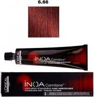 Actual product image L'Oréal Professionnel Inoa (Blond)