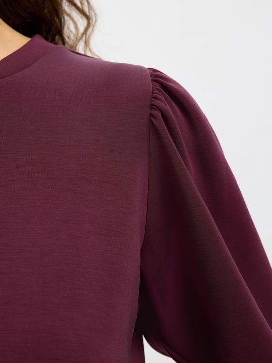 Immagine prodotto Selected Femme Slftenny 3/4 Sweat Top Noos (XL)
