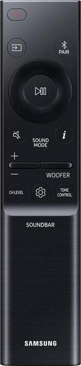 Productafbeelding Samsung HW-S67B (200 W, 5.0 kanalen)