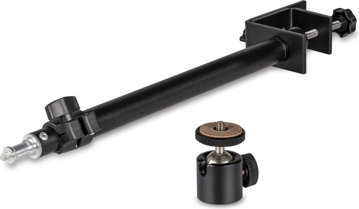 Produktbild Walimex Table Top Lampenstativ 35-65 (65 cm, 2 kg)