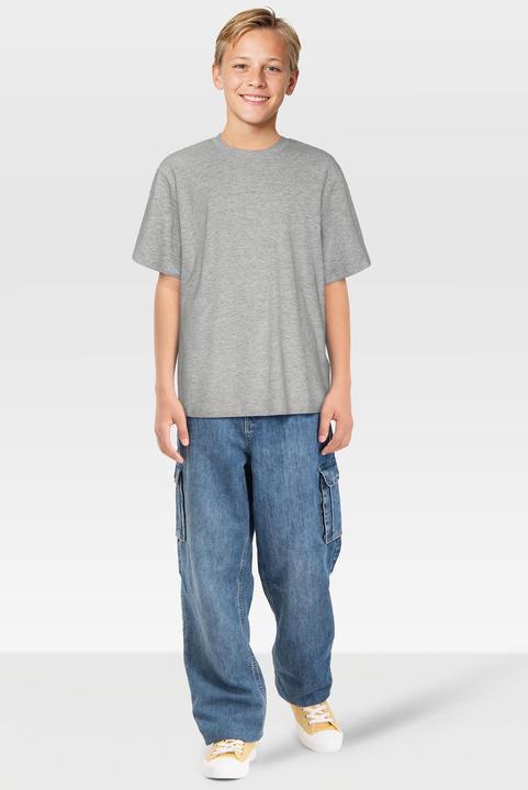 Produktbild Urban Classics Boys Tall Tee (158)