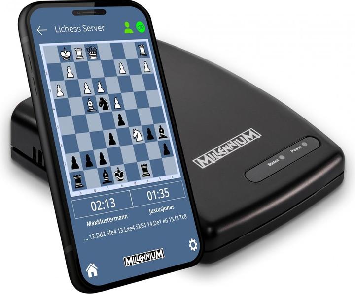 Produktbild Millennium Exclusive Luxe Edition