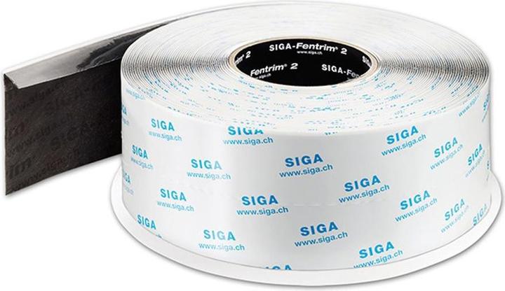 Productafbeelding Siga Fentrim IS 2 (Zwart)