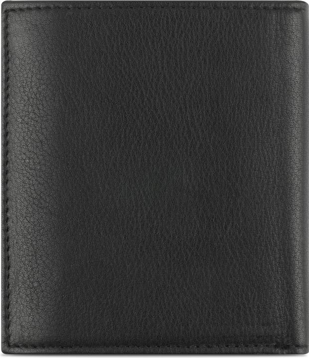 Actual product image Bugatti Nome wallet RFID protection leather 9 cm