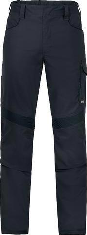 Produktbild Uvex Safety Cargohose uvex suXXeed industry grau, graphit 26 (26)