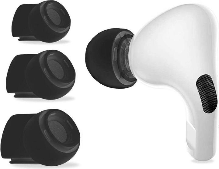 Produktbild Tech-Protect Ear Tips for AirPods Pro 1/2 (3 Pack)