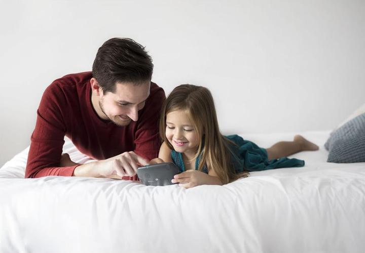 Image du produit Babymoov Yoo Feel (Vidéo et audio, 250 m)