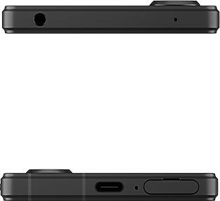 Image du produit Sony Xperia 5 V (128 Go, Noir, 6.10", SIM + eSIM, 48 Mpx, 5G)