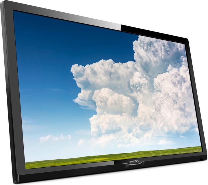 Produktbild Philips 24PHS4304 (24", LCD, HD, 2019)