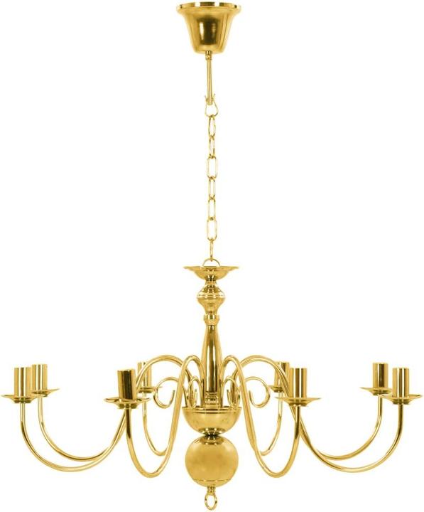 Actual product image VidaXL Nelly (80 cm)
