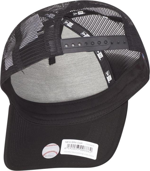 Produktbild New Era Clean A Frame Trucker MLB NY Yankees (One Size)
