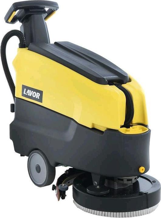 Produktbild Lavor L4 45E 3 in 1 Bodenreinigungsmaschine (Nass-Trockensauger)