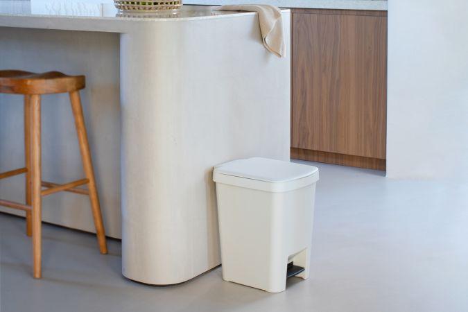 Actual product image Brabantia StepUp Bin (25 l)