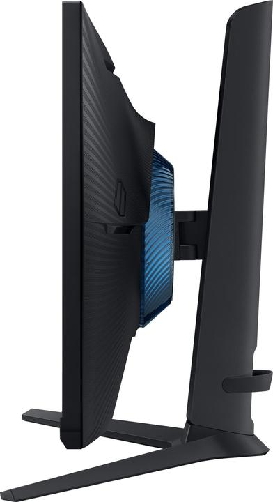 Produktbild Samsung Odyssey G3 LS24AG300NUXEN (1920 x 1080 Pixel, 24")