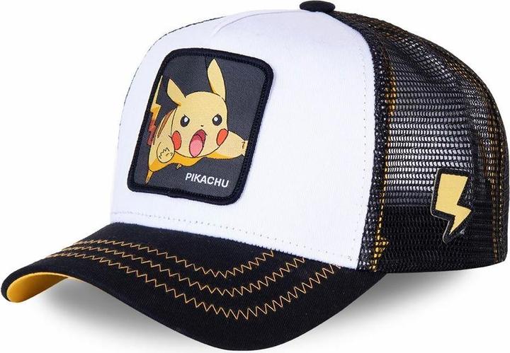 Actual product image Capslab Pokemon - Pikachu