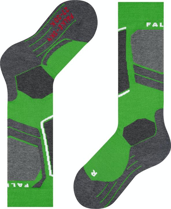 Produktbild Falke SK4 Advanced Kids (23 - 26)