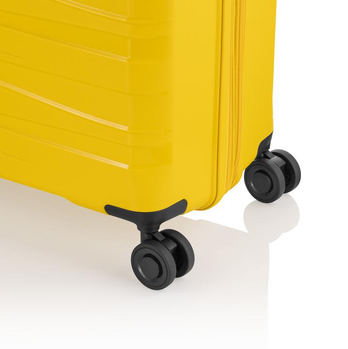 Produktbild Pack Easy Jay (181 l, Handgepäck (bis 50l), L (90 - 115l))