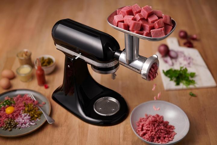 Productafbeelding KitchenAid Artisan 5KSM125 (300 W)