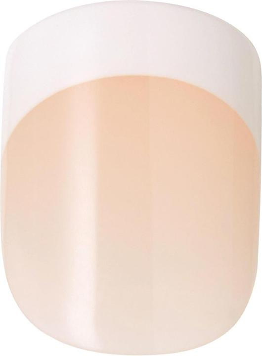 KISS Nails - Salon Acrylic Fn Kit - Power Play (Kunstnägel, Power Play)