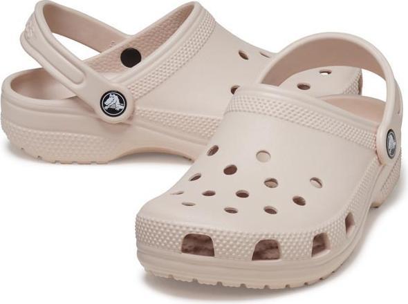 Actual product image Crocs K's Classic Clog (35)