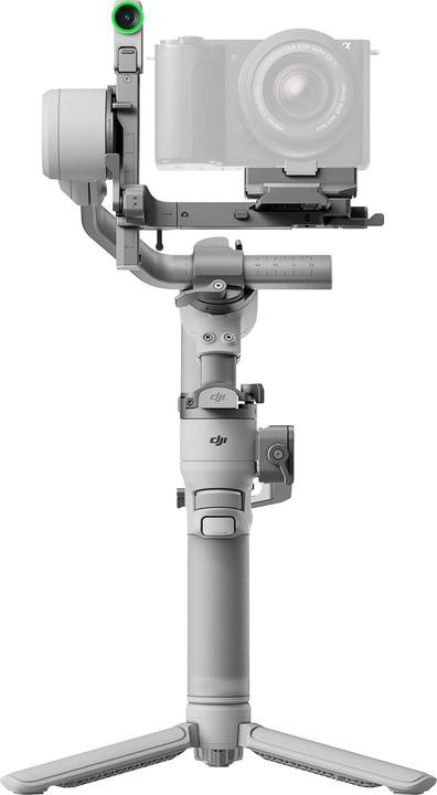 Immagine prodotto DJI RS 4 Mini Combo (Universale, 2 kg)