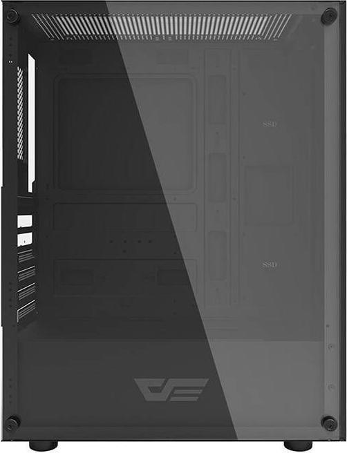 Image du produit Darkflash Tech DK100 (mATX, ITX, ATX)