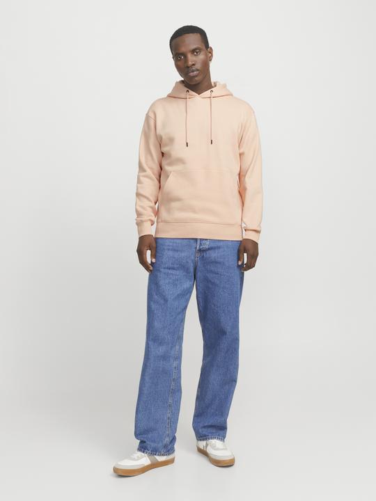 Actual product image Jack & Jones Jjestar Basic Sweat Hood Noos (S)