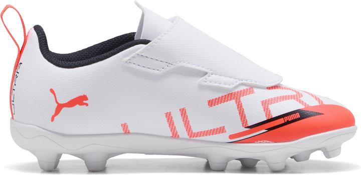 Produktbild Puma ULTRA 5 PLAY V FG/AG RB Jr (35)