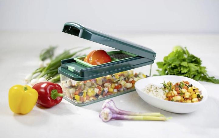 Produktbild Genius Nicer Dicer