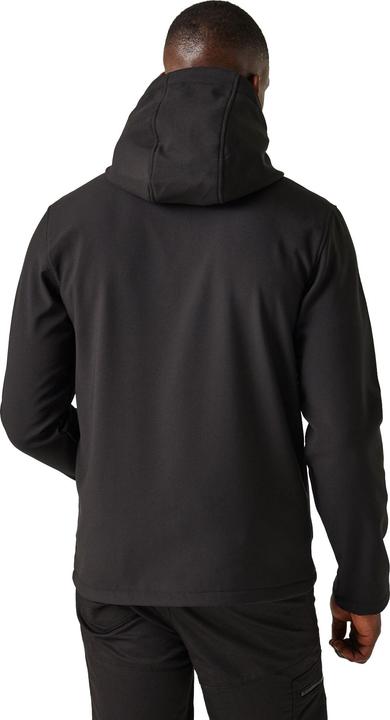 Produktbild Regatta Navigate Softshelljacke Zweilagig (XL)