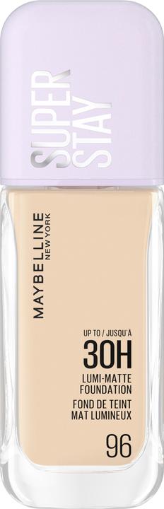 Maybelline New York MNY Superstay/Everfresh