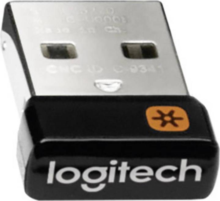 Immagine prodotto Logitech USB Unifying Reciever