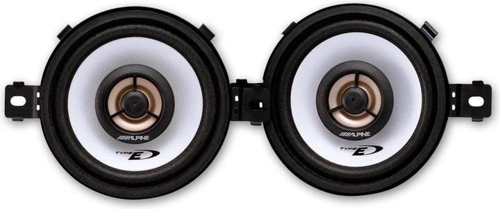 Produktbild Alpine Sxe-0825 (150 W, 10 cm)