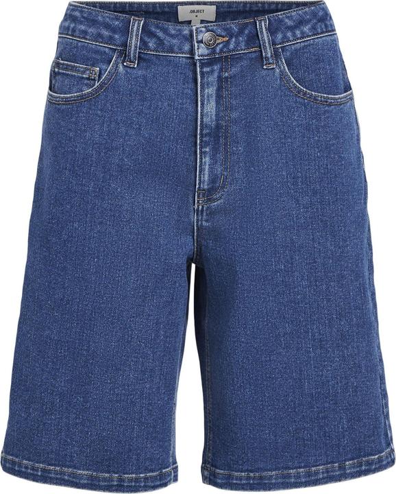 Object Long Jeansshorts (L)