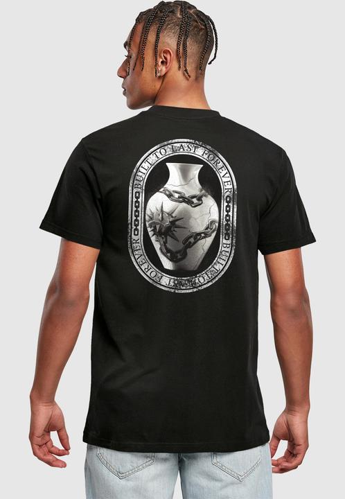 Produktbild Mister Tee Last Forever Tee - 165223 (XS)