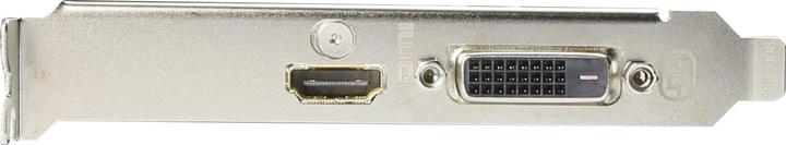 Produktbild Gigabyte GeForce GT 1030 (2 GB)