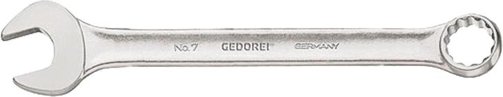 Produktbild Gedore 7 4,5 Ring-Maulschlüssel 6-kant 4,5 mm (4.5 mm)